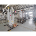 Dosun Industrial Trailer Part Die Casting Machines Robot